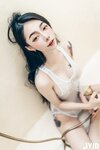 [JVID] 飄飄 - 女神比基尼