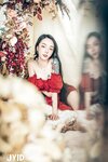 [JVID] 飄飄 - 女神比基尼