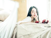 [JVID] 飄飄 - 女神比基尼
