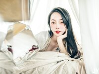 [JVID] 飄飄 - 女神比基尼