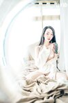 [JVID] 飄飄 - 女神比基尼