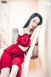 [JVID] 飄飄 - 女神比基尼