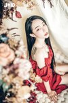 [JVID] 飄飄 - 女神比基尼