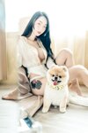 [JVID] 飄飄 - 女神比基尼