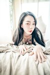 [JVID] 飄飄 - 女神比基尼