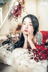[JVID] 飄飄 - 女神比基尼