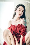 [JVID] 飄飄 - 女神比基尼