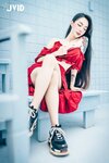 [JVID] 飄飄 - 女神比基尼