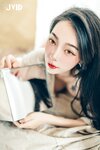 [JVID] 飄飄 - 女神比基尼