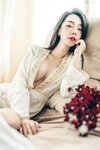 [JVID] 飄飄 - 女神比基尼