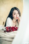 [JVID] 飄飄 - 女神比基尼
