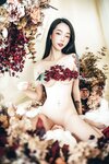 [JVID] 飄飄 - 女神比基尼