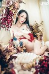[JVID] 飄飄 - 女神比基尼