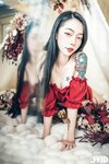 [JVID] 飄飄 - 女神比基尼