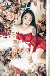 [JVID] 飄飄 - 女神比基尼