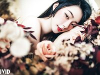[JVID] 飄飄 - 女神比基尼