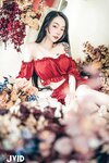 [JVID] 飄飄 - 女神比基尼