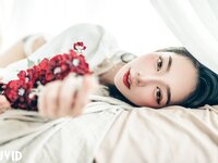 [JVID] 飄飄 - 女神比基尼