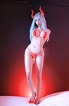 Dongeuran (동그란) - Red Succubus