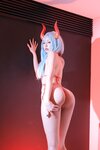 Dongeuran (동그란) - Red Succubus