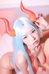 Dongeuran (동그란) - Red Succubus
