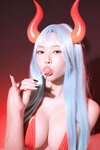Dongeuran (동그란) - Red Succubus