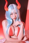 Dongeuran (동그란) - Red Succubus