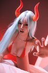 Dongeuran (동그란) - Red Succubus