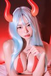 Dongeuran (동그란) - Red Succubus
