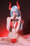 Dongeuran (동그란) - Red Succubus