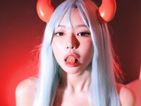 Dongeuran (동그란) - Red Succubus