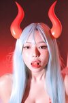 Dongeuran (동그란) - Red Succubus