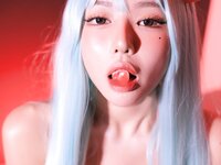 Dongeuran (동그란) - Red Succubus