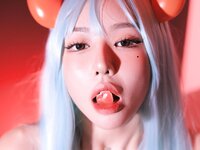 Dongeuran (동그란) - Red Succubus
