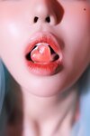 Dongeuran (동그란) - Red Succubus