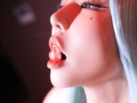 Dongeuran (동그란) - Red Succubus
