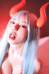 Dongeuran (동그란) - Red Succubus