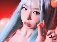 Dongeuran (동그란) - Red Succubus