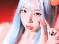 Dongeuran (동그란) - Red Succubus