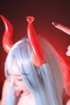 Dongeuran (동그란) - Red Succubus