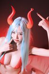 Dongeuran (동그란) - Red Succubus