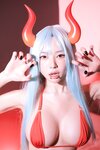 Dongeuran (동그란) - Red Succubus