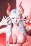 Dongeuran (동그란) - Red Succubus
