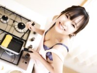 FLASHデジタル写真集 古湊まり 料理の腕は父譲り(2022-04-08)