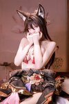 [Cosplay] 水淼 忘归人