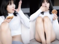 [Photobook] 南里美希 2nd 写真集『jamais vu』