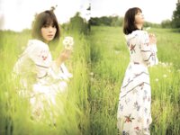 [Photobook] 南里美希 2nd 写真集『jamais vu』