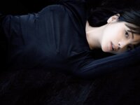 [Photobook] 南里美希 2nd 写真集『jamais vu』
