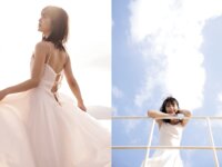 [Photobook] 南里美希 2nd 写真集『jamais vu』