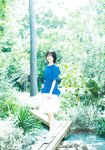 [Shonen Magazine] 2025 No.30 的野美青
